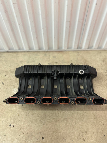 BMW M50 S50 OBD1 Intake Manifold Swap E36 M3 325i E34 525i