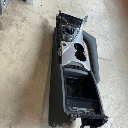 2014-2022 Infiniti Q50 Center Console Oem