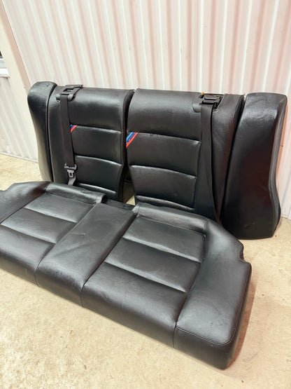 Bmw E36 M3 Coupé Rear Seats *Fold down seats sold*