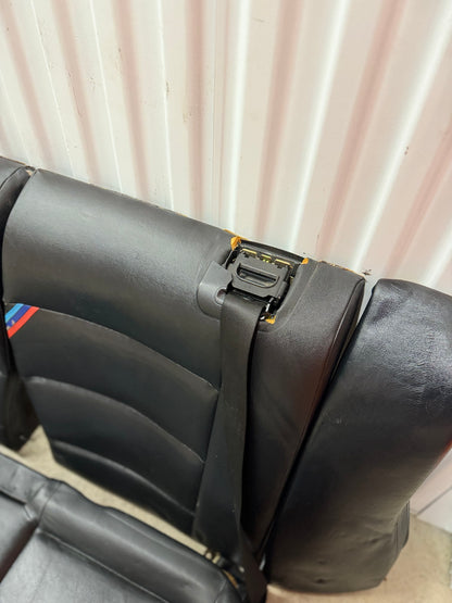 Bmw E36 M3 Coupé Rear Seats *Fold down seats sold*