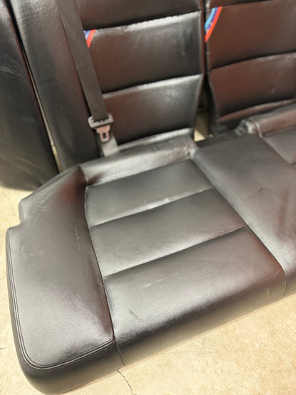 Bmw E36 M3 Coupé Rear Seats *Fold down seats sold*