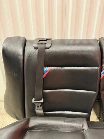 Bmw E36 M3 Coupé Rear Seats *Fold down seats sold*