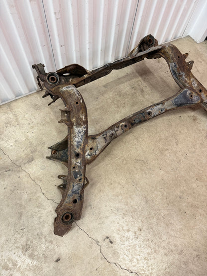 Nissan 240sx S13 Rear Subframe