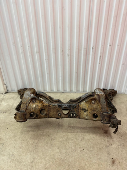 Nissan 240sx S13 Rear Subframe