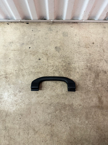 Bmw E36 M3 Coupé Roof Handles Black OEM