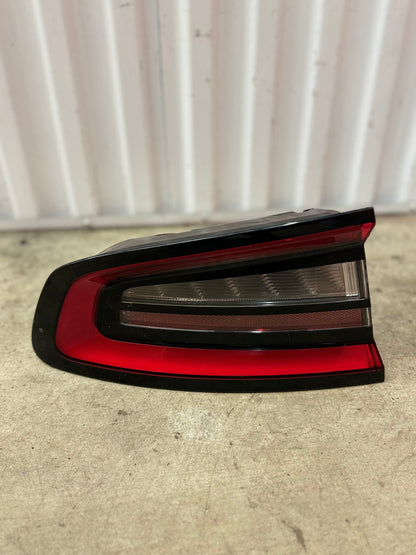 2015-2022 Dodge Charger Taillights OEM